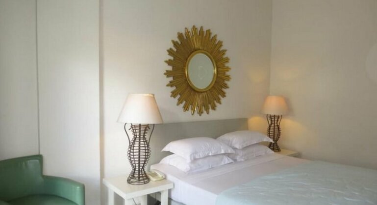 Bali Court Hotel & Apartment - Photo5