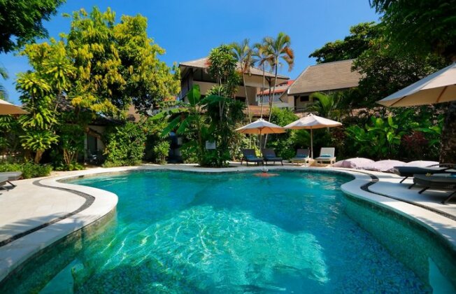 Bali Hotel Pearl - Photo2