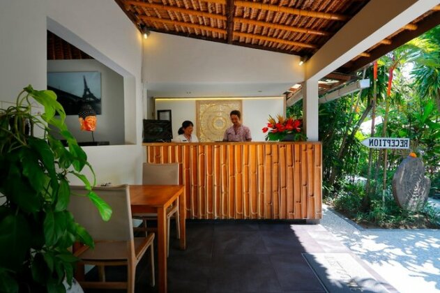 Bali Hotel Pearl - Photo3