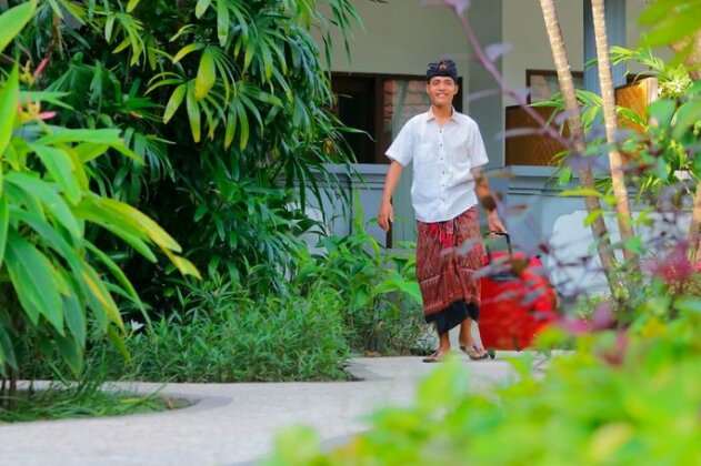 Bali Hotel Pearl - Photo4