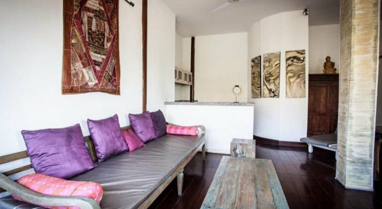 Bali Hotel Pearl - Photo5