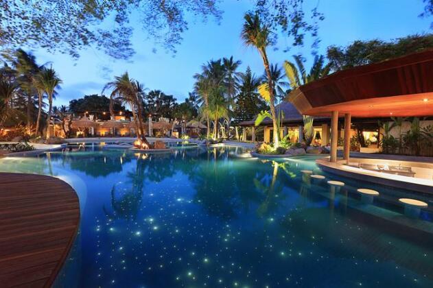Bali Mandira Beach Resort & Spa - Photo2