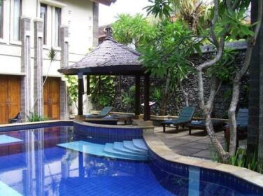 Bali Matahari Hotel