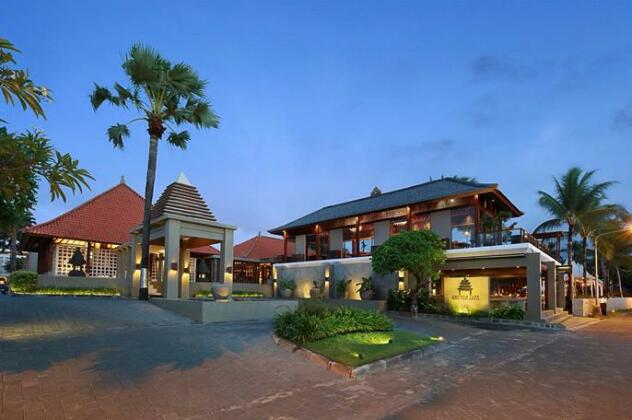Bali Niksoma Boutique Beach Resort - Photo3