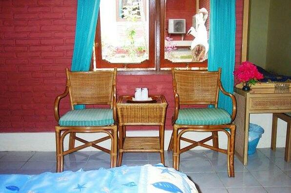 Bali Village Bagak Hotel - Photo5