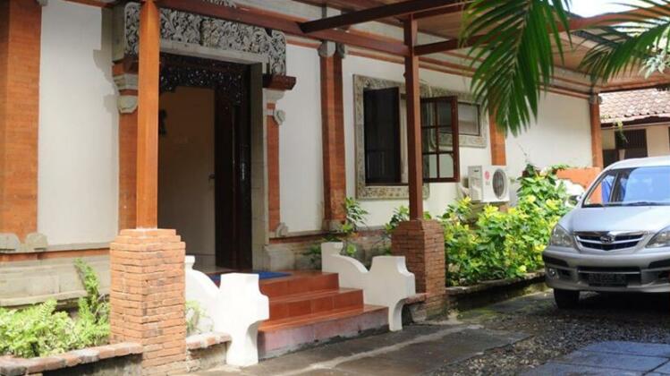 Baliana Villa Legian - Photo3