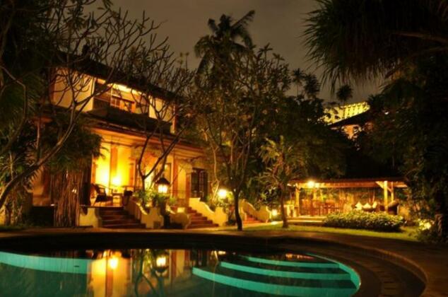 Baliana Villa Legian - Photo4