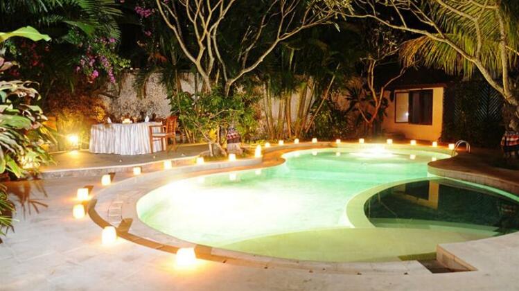 Baliana Villa Legian - Photo5