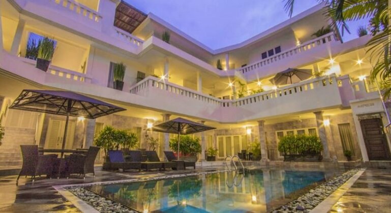 Beach Melati Apartments - Photo2
