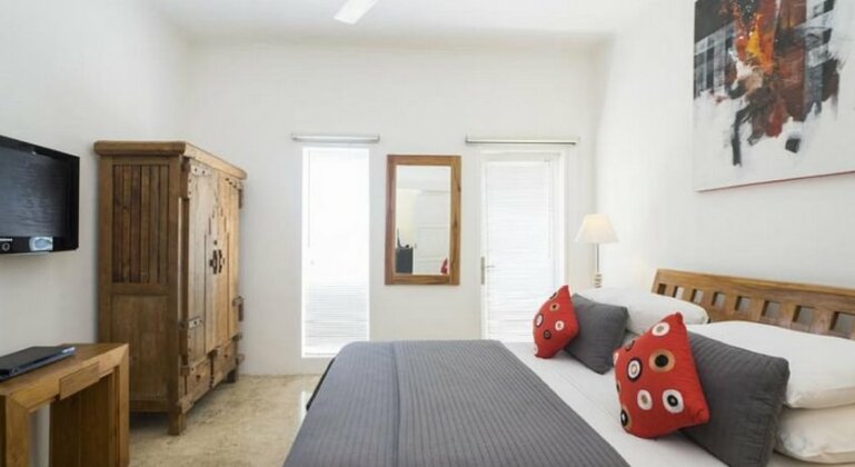 Beach Melati Apartments - Photo3