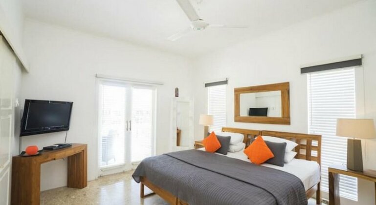 Beach Melati Apartments - Photo4