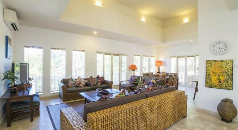 Beach Melati Apartments - Photo5
