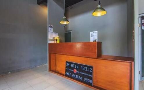 Bedbunkers Hostels 3 - Photo2