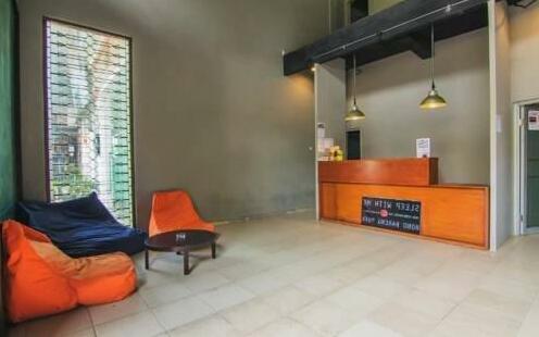 Bedbunkers Hostels 3 - Photo3