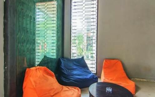 Bedbunkers Hostels 3 - Photo4