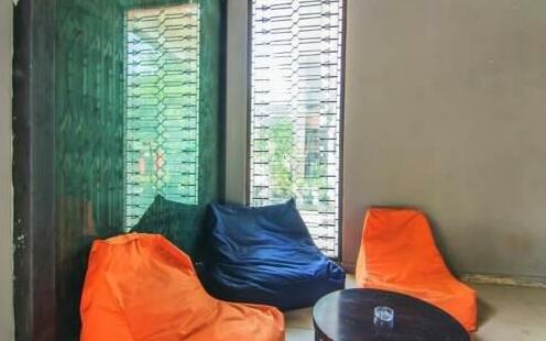 Bedbunkers Hostels 3 - Photo4