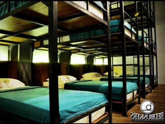Bedbunkers Kuta Hostel - Photo4