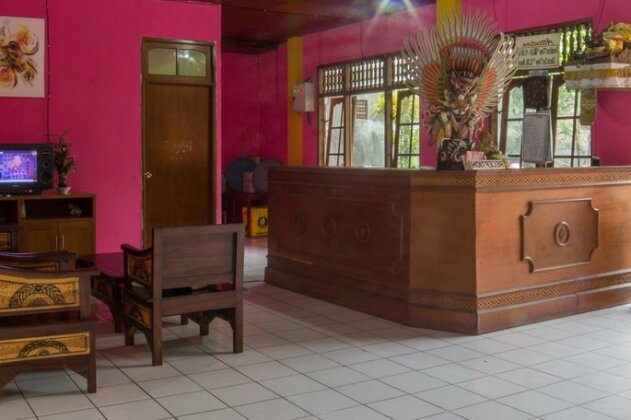 Beneyasa Beach Inn 2 - Photo3