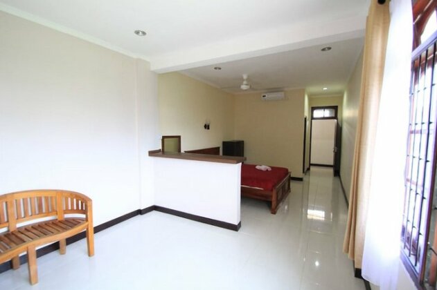 Beneyasa Beach Inn 2 - Photo5