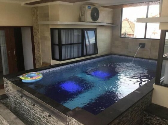 Bliss Legian Villa - Photo2