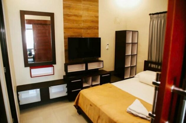 Bliss Legian Villa - Photo3