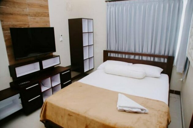 Bliss Legian Villa - Photo4