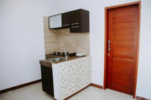 Bliss Legian Villa - Photo5