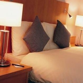 C Hotel - Photo3