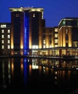 C Hotel - Photo4