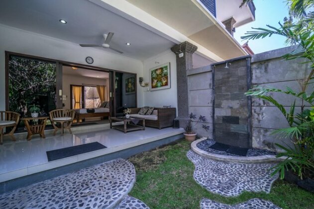 Cempaka Cantik Villa - Legian - Photo3