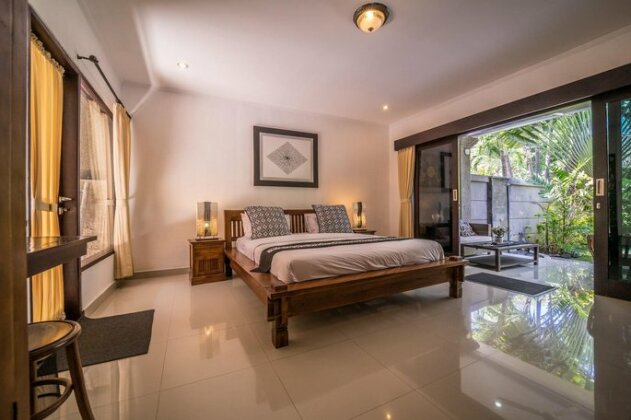 Cempaka Cantik Villa - Legian - Photo4