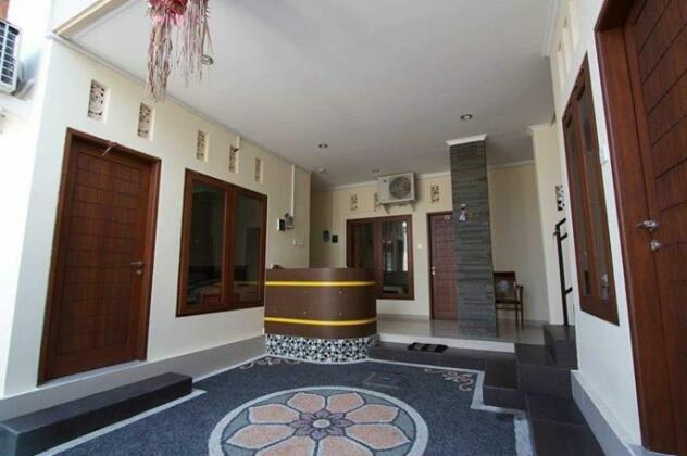 Cixwahs Surf House - Photo2