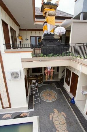 Cixwahs Surf House - Photo3