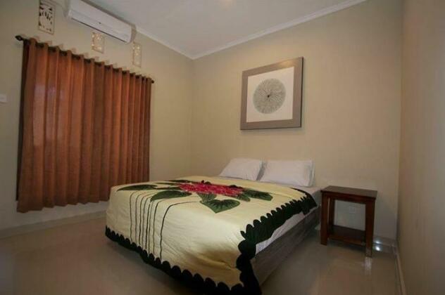 Cixwahs Surf House - Photo4