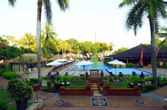 Club Bali Family Suites @ Legian Beach - Photo2