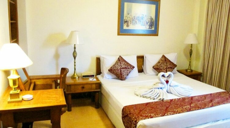 Club Bali Family Suites @ Legian Beach - Photo5