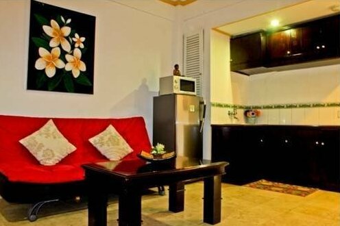 Cozy Suites - Photo3