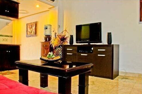 Cozy Suites - Photo4