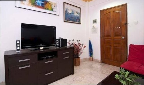 Cozy Suites - Photo5