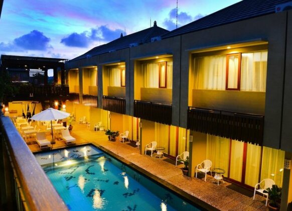 Devata Suites and Residence - Photo2