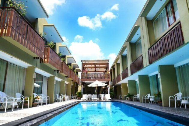 Devata Suites and Residence - Photo3