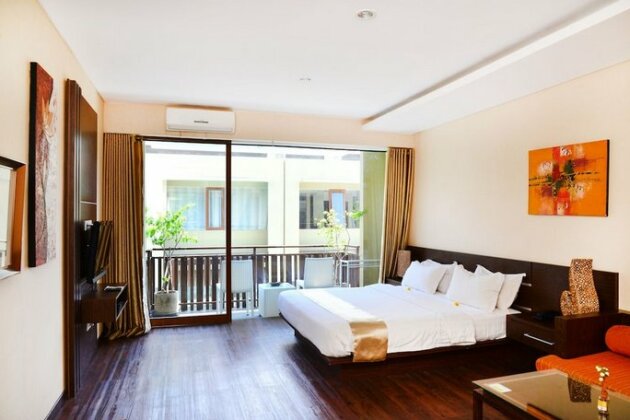 Devata Suites and Residence - Photo4