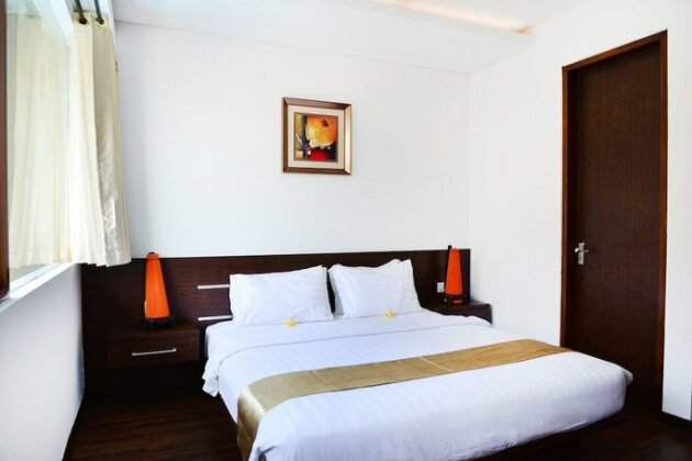 Devata Suites and Residence - Photo5