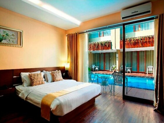 Dewisri Devata suite - Photo2