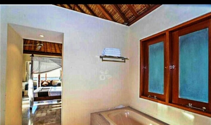 Dewisri Devata suite - Photo3