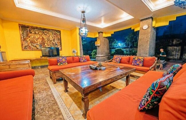 Dewisri Devata suite - Photo5
