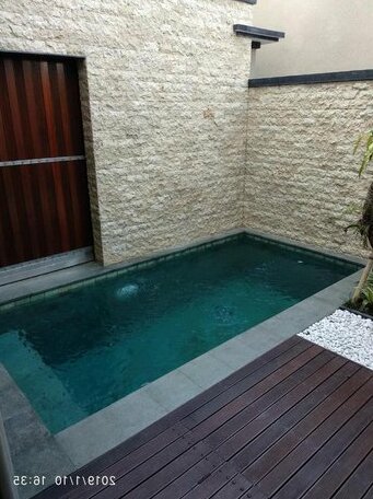Elvaluna Seminyak Private Villas - Photo3