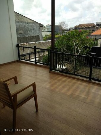 Elvaluna Seminyak Private Villas - Photo5