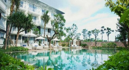 Fontana Hotel Bali a PHM Collection