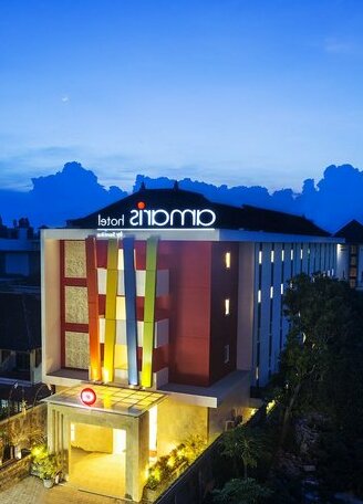 Hotel Amaris Kuta Bali - Photo2